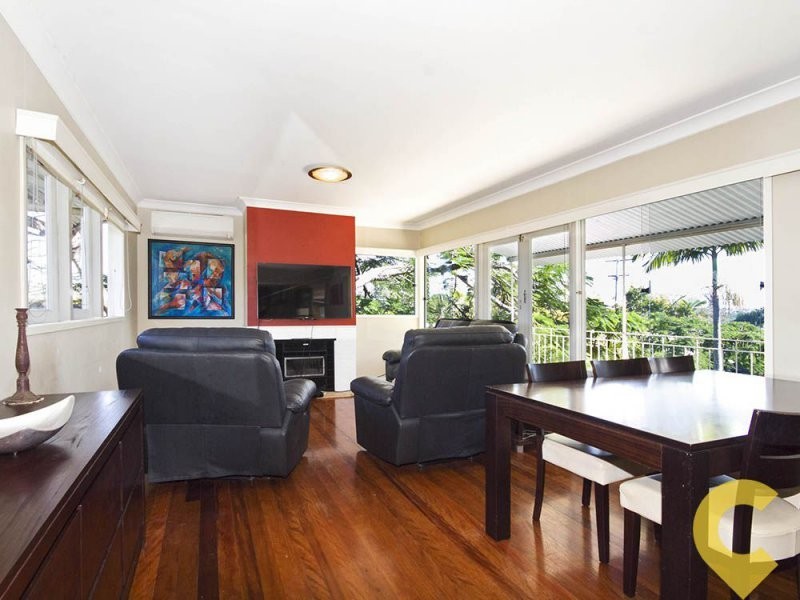36 Nevin Street, Aspley QLD 4034