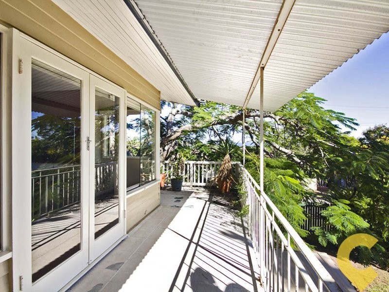 36 Nevin Street, Aspley QLD 4034