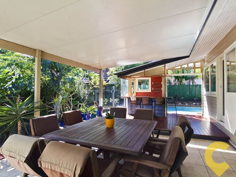36 Nevin Street, Aspley QLD 4034