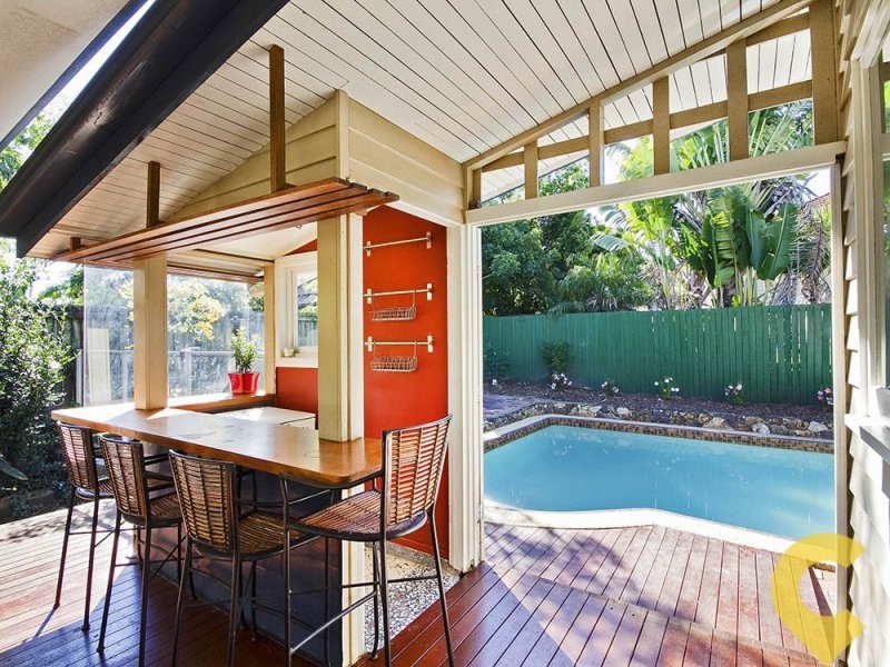 36 Nevin Street, Aspley QLD 4034