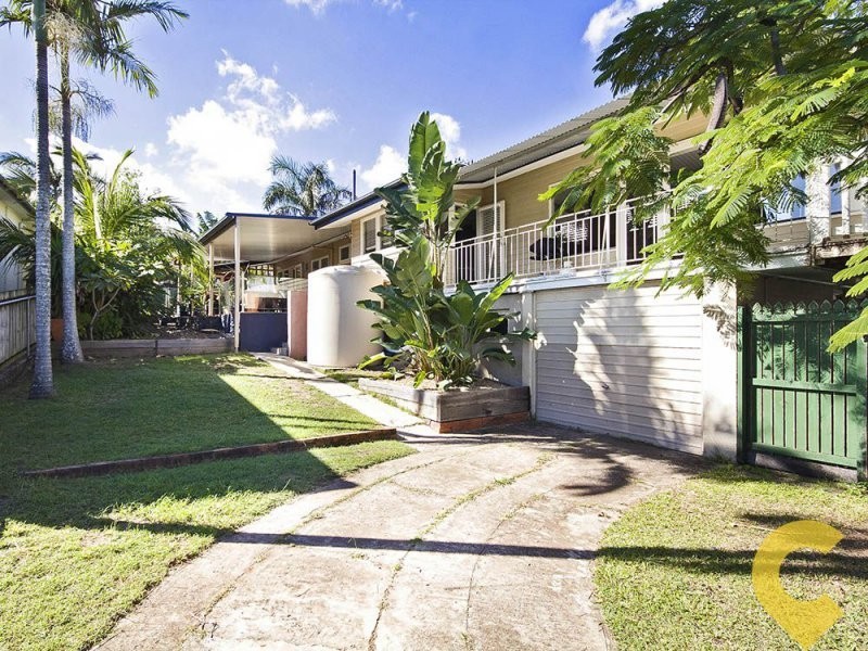 36 Nevin Street, Aspley QLD 4034