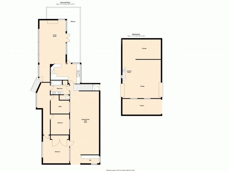 36 Nevin Street, Aspley QLD 4034 Floorplan