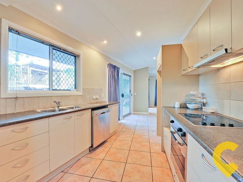 16A Central Avenue, Paddington QLD 4064