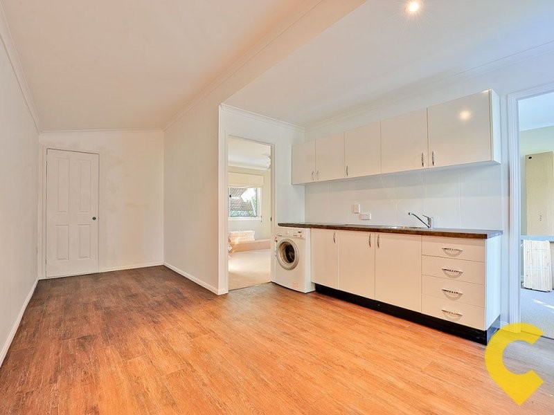 16A Central Avenue, Paddington QLD 4064