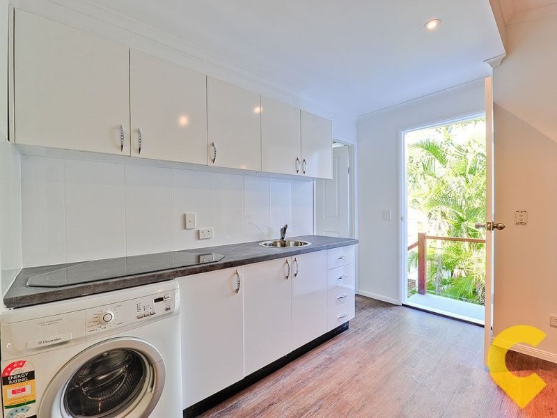 16A Central Avenue, Paddington QLD 4064