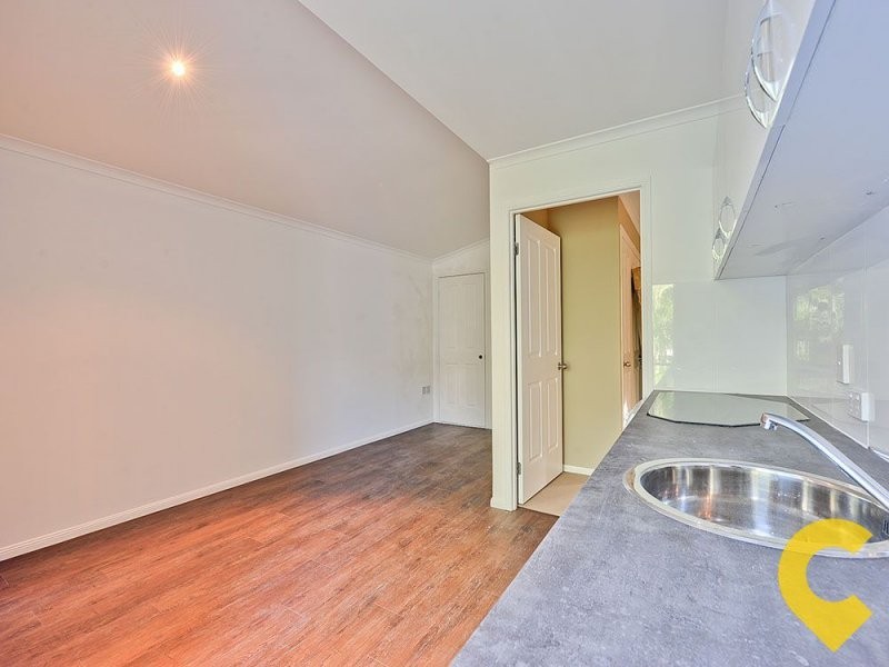 16A Central Avenue, Paddington QLD 4064