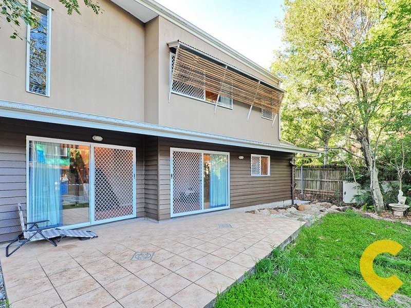 16A Central Avenue, Paddington QLD 4064