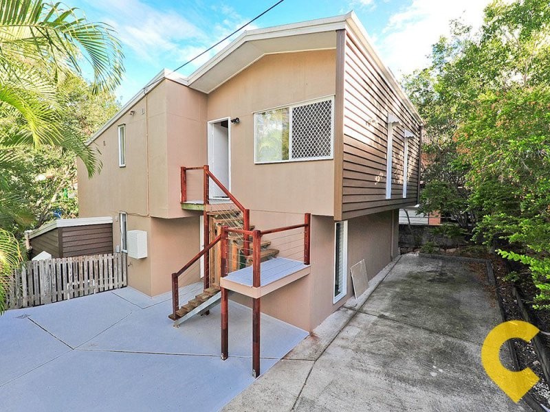 16A Central Avenue, Paddington QLD 4064