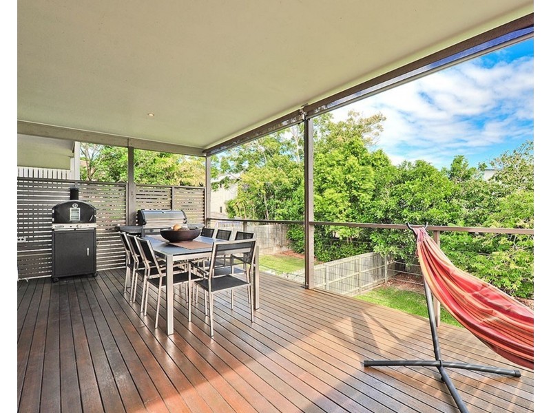 9 Reid Street, Windsor QLD 4030