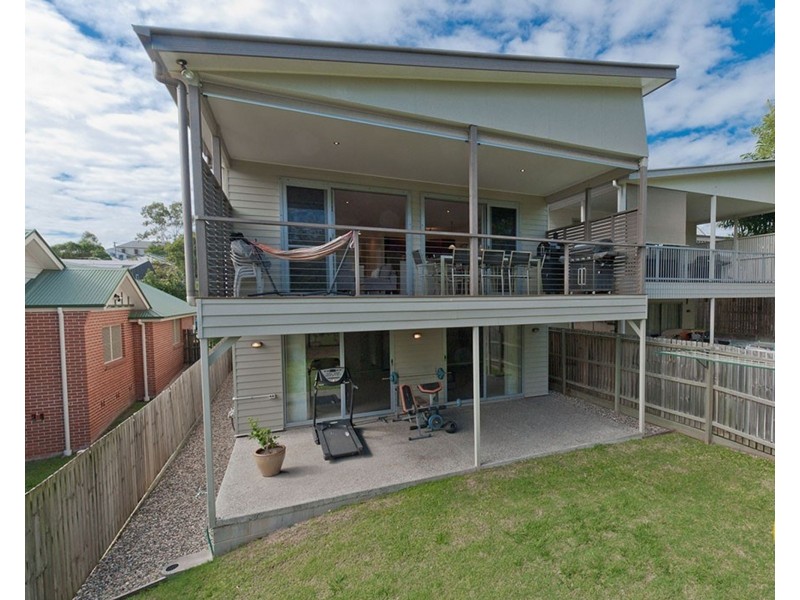 9 Reid Street, Windsor QLD 4030