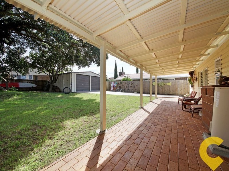 8 Airlie Avenue, Deception Bay QLD 4508