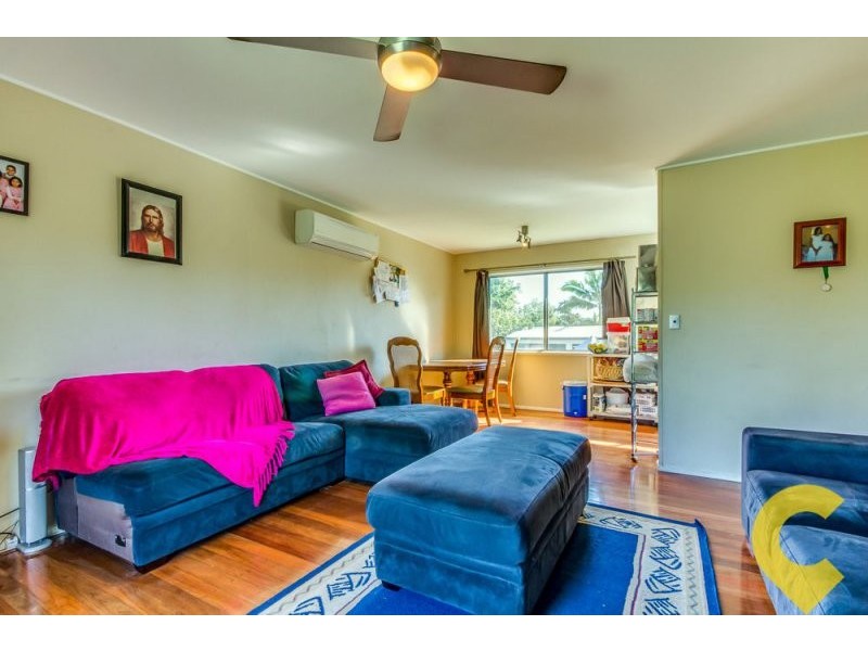 8 Parkdale Street, Woodridge QLD 4114