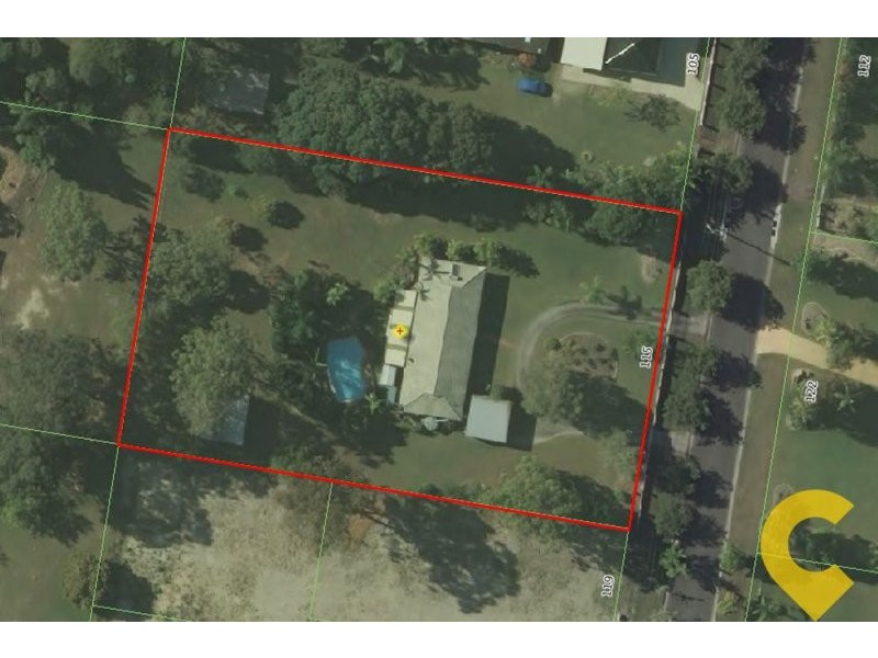 115 Frizzell Street, Stretton QLD 4116