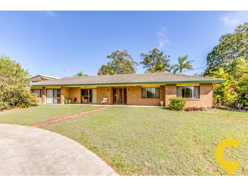 115 Frizzell Street, Stretton QLD 4116