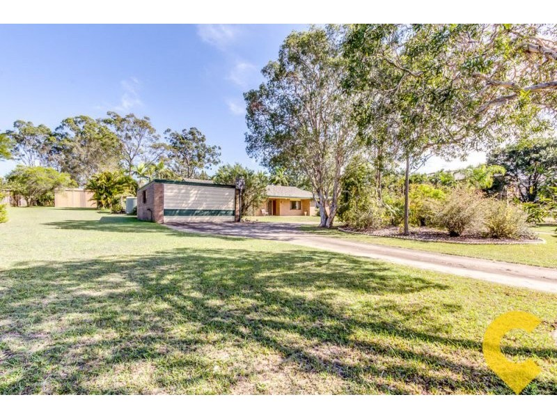 115 Frizzell Street, Stretton QLD 4116