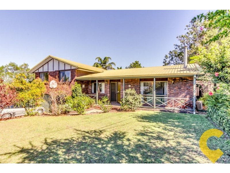 8 Shoalhaven Avenue, Springwood QLD 4127