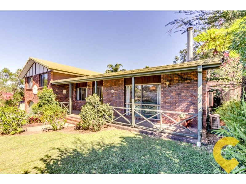 8 Shoalhaven Avenue, Springwood QLD 4127