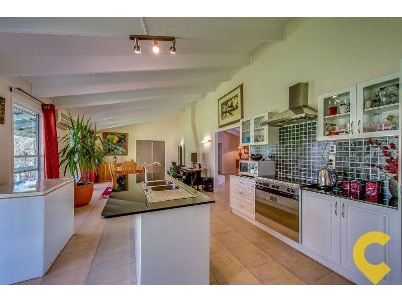 300 Backwater Road, Greenbank QLD 4124