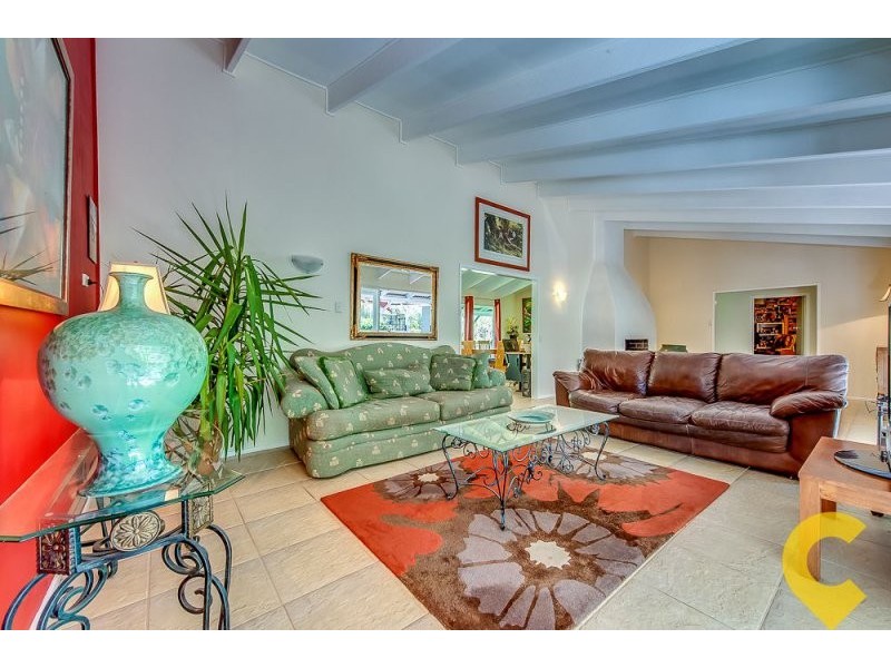 300 Backwater Road, Greenbank QLD 4124