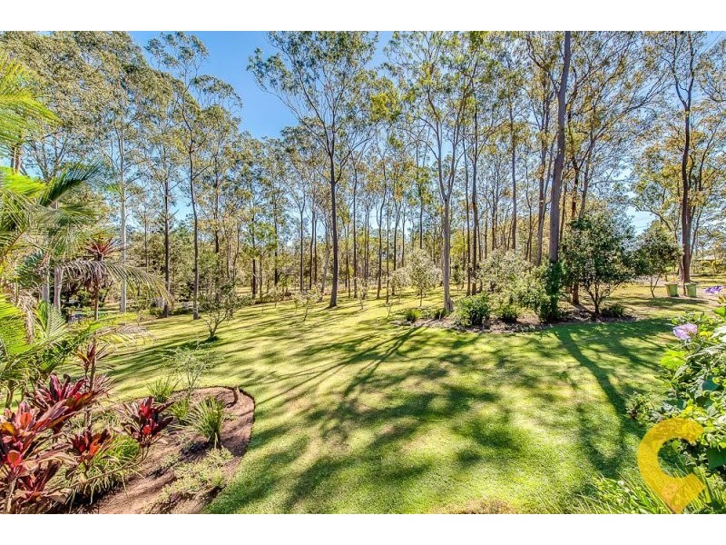300 Backwater Road, Greenbank QLD 4124