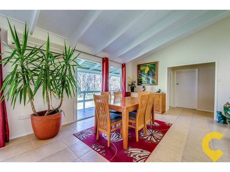 300 Backwater Road, Greenbank QLD 4124