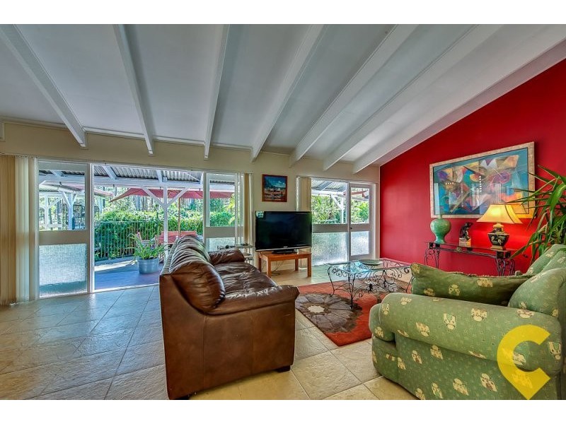 300 Backwater Road, Greenbank QLD 4124