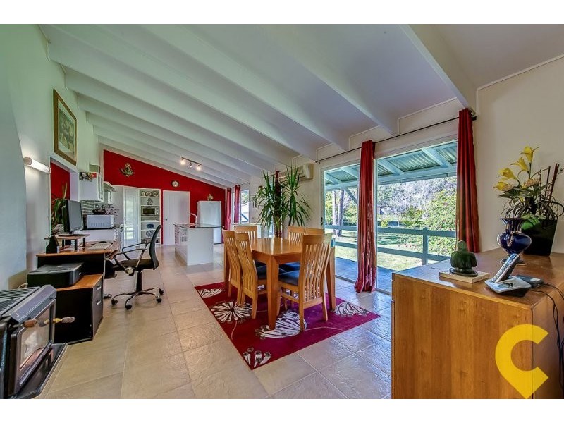 300 Backwater Road, Greenbank QLD 4124