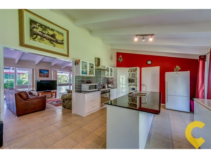 300 Backwater Road, Greenbank QLD 4124