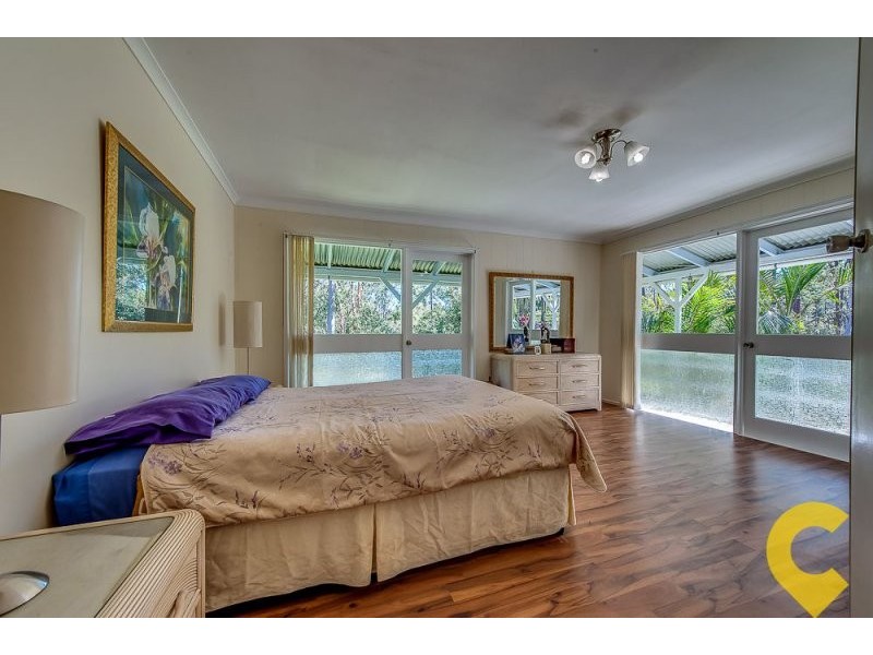 300 Backwater Road, Greenbank QLD 4124