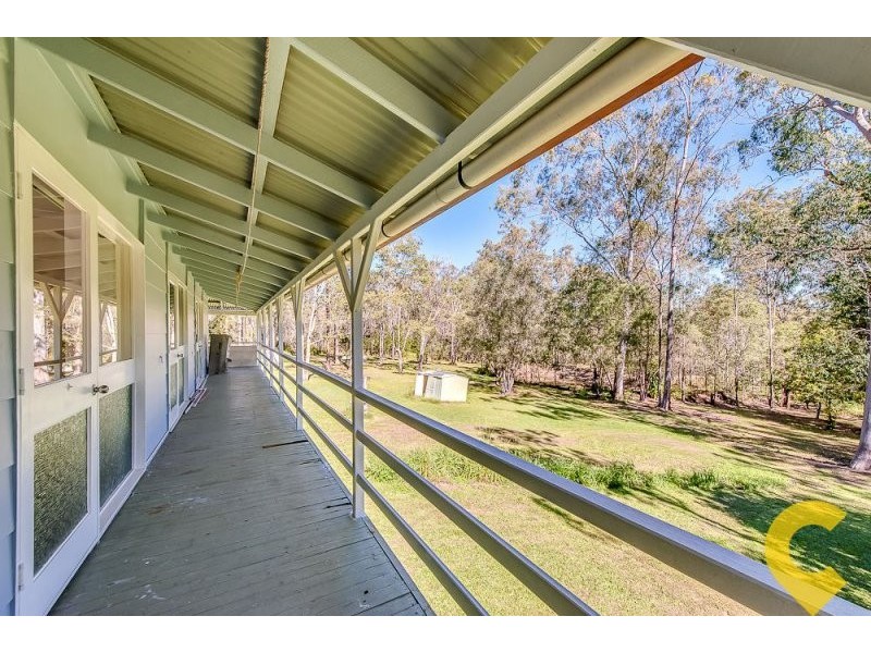 300 Backwater Road, Greenbank QLD 4124