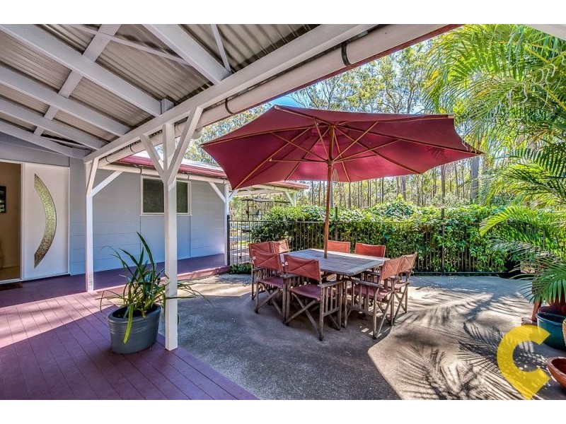 300 Backwater Road, Greenbank QLD 4124