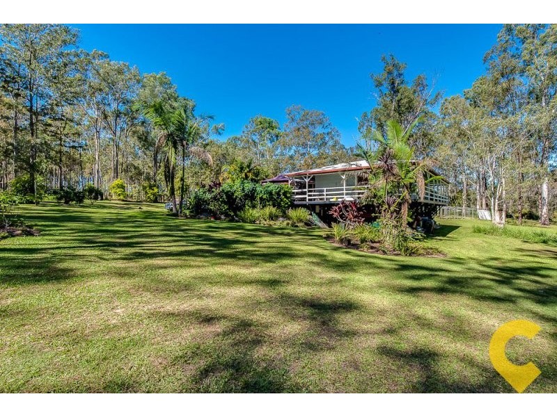300 Backwater Road, Greenbank QLD 4124