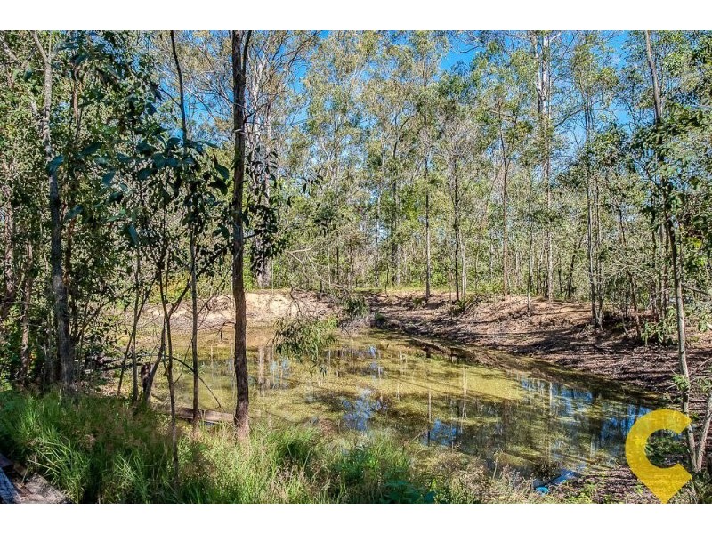 300 Backwater Road, Greenbank QLD 4124