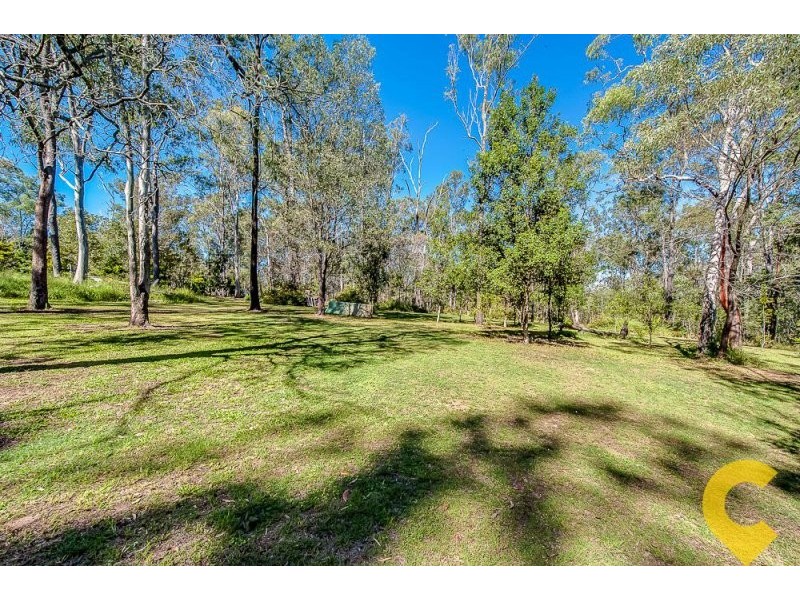 300 Backwater Road, Greenbank QLD 4124
