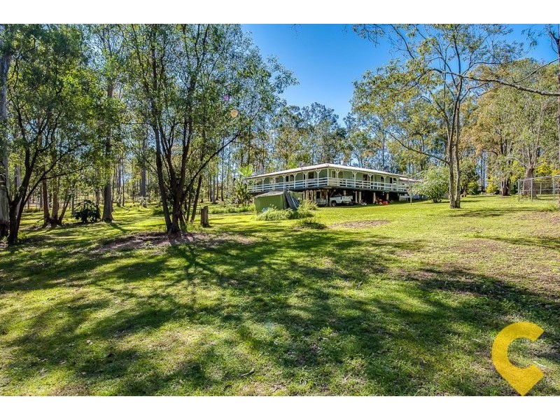 300 Backwater Road, Greenbank QLD 4124