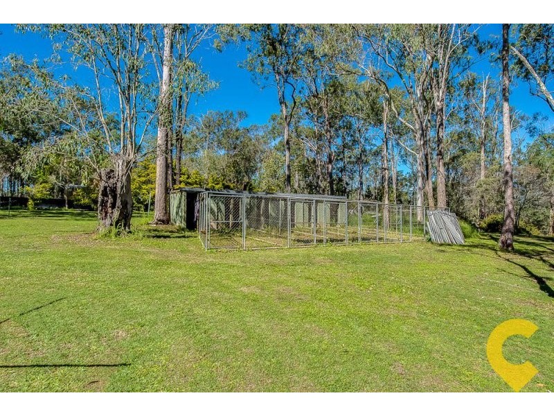 300 Backwater Road, Greenbank QLD 4124