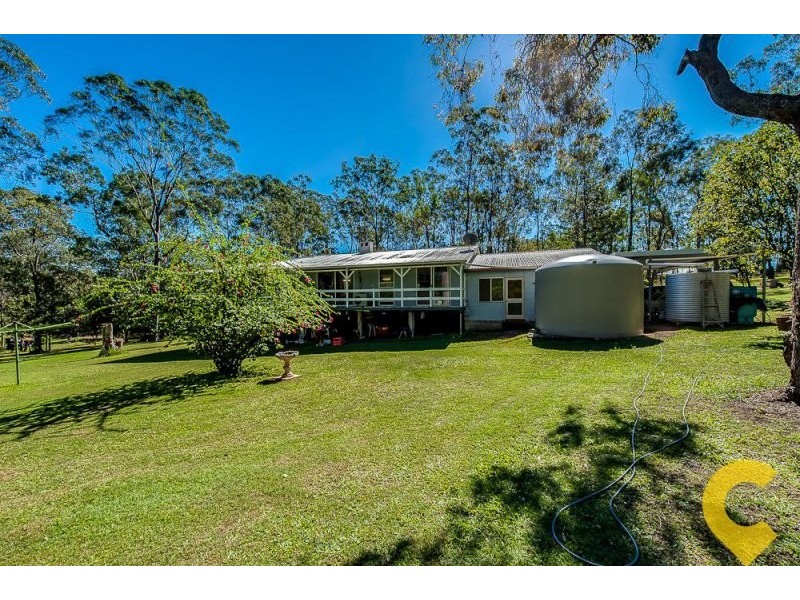 300 Backwater Road, Greenbank QLD 4124
