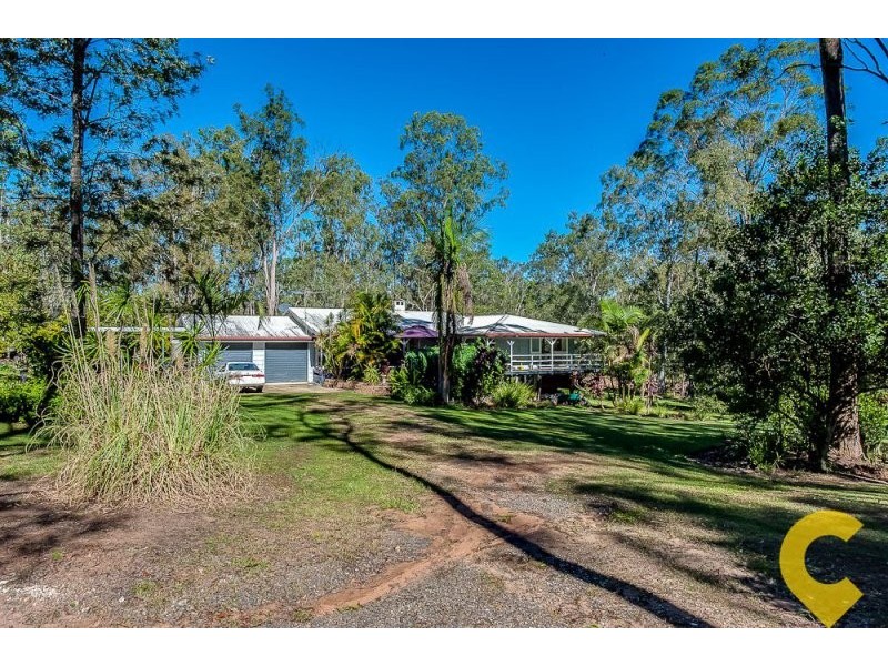 300 Backwater Road, Greenbank QLD 4124