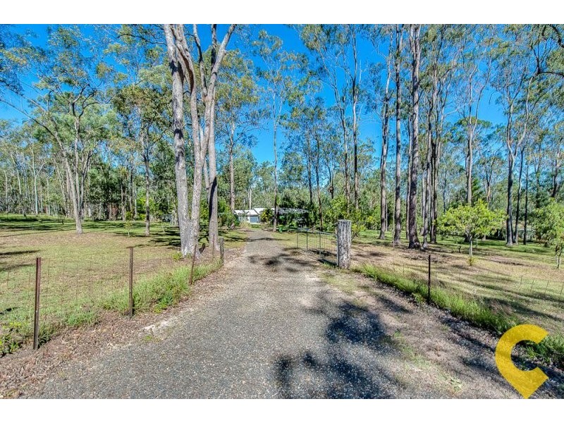 300 Backwater Road, Greenbank QLD 4124