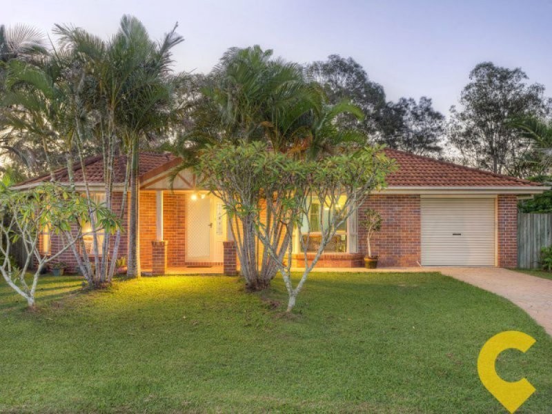 3 Loel Court, Morayfield QLD 4506