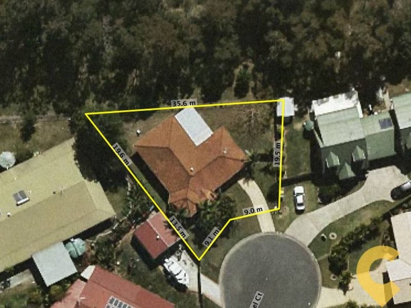 3 Loel Court, Morayfield QLD 4506