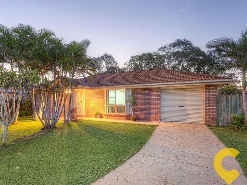 3 Loel Court, Morayfield QLD 4506