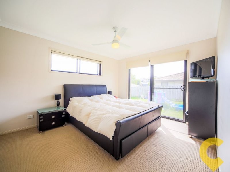 21 Cranberrie Cres, Pimpama QLD 4209