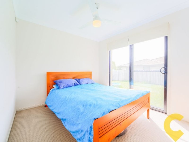 21 Cranberrie Cres, Pimpama QLD 4209