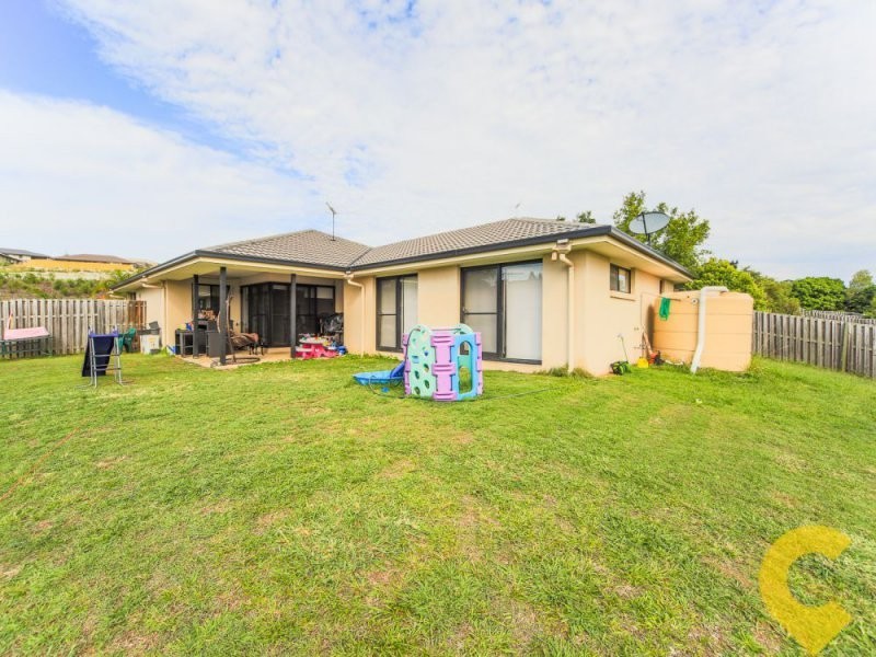 21 Cranberrie Cres, Pimpama QLD 4209