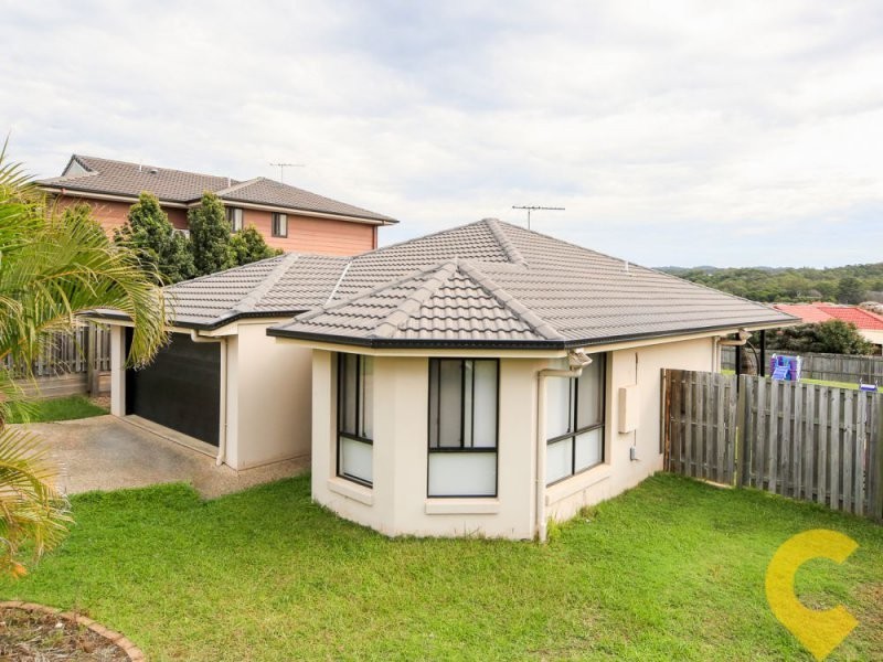 21 Cranberrie Cres, Pimpama QLD 4209