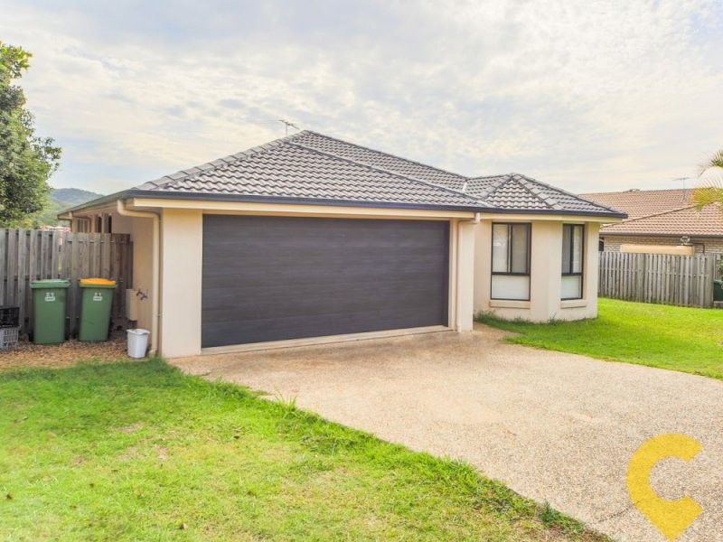 21 Cranberrie Cres, Pimpama QLD 4209
