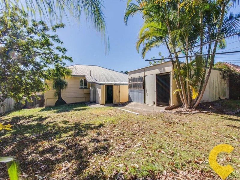 15 Ellerdale Street, Aspley QLD 4034