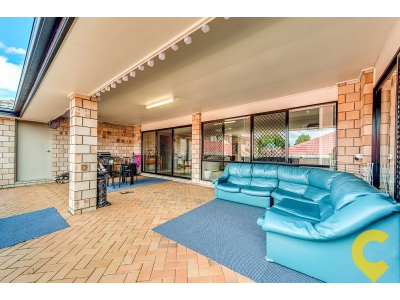 3 Chevron Close, Forest Lake QLD 4078