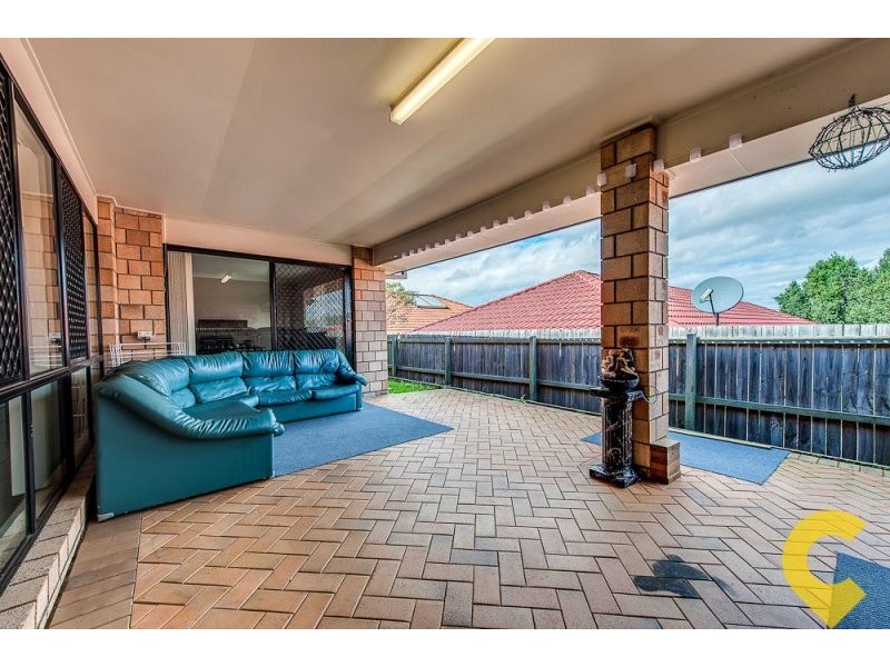 3 Chevron Close, Forest Lake QLD 4078